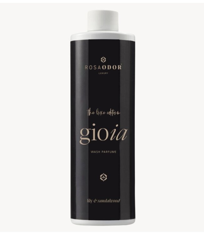 Wasparfum  GIOIA (500ml)