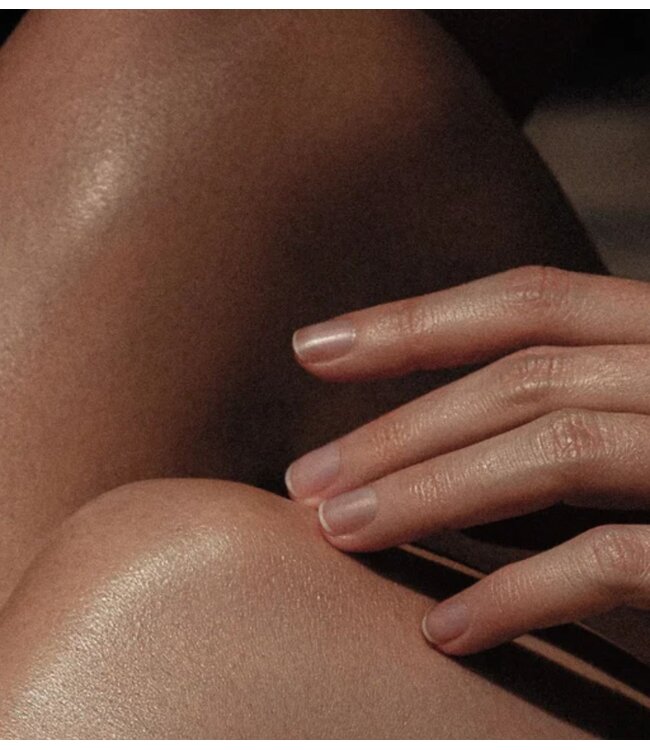 Lichaam en haar mist  ROSA OASI