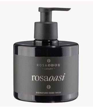 Hand zeep ROSA OASI
