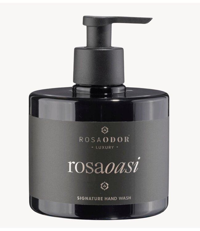Hand zeep ROSA OASI