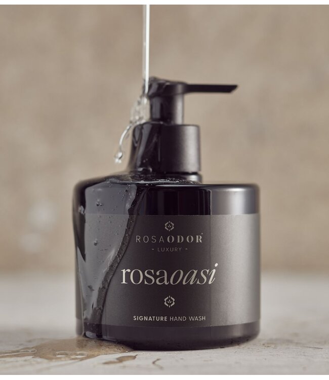 Hand zeep ROSA OASI