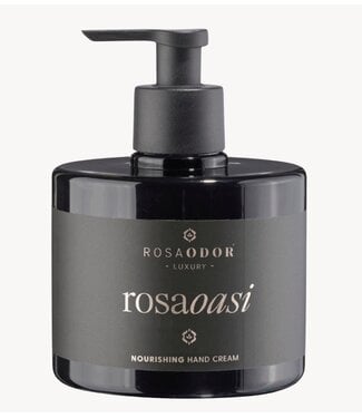 Handcreme ROSA OASI