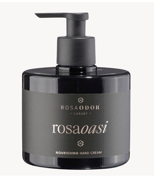 Handcreme ROSA OASI