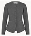 Samsøe Samsøe Jacket SALULA JACKET 15828 Dark Grey