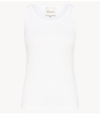 My Essential Wardrobe Top MandyMW white