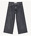 Samsøe Samsøe Jeans SAHAPRER CULOTTE BELT 15590 Grey Cloud