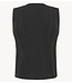 My Essential Wardrobe Vest MWLuna Vest Asphalt