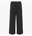 My Essential Wardrobe Broek MWLuna High Wide Pant Asphalt Long