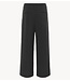 My Essential Wardrobe Broek MWLuna High Wide Pant Asphalt Long