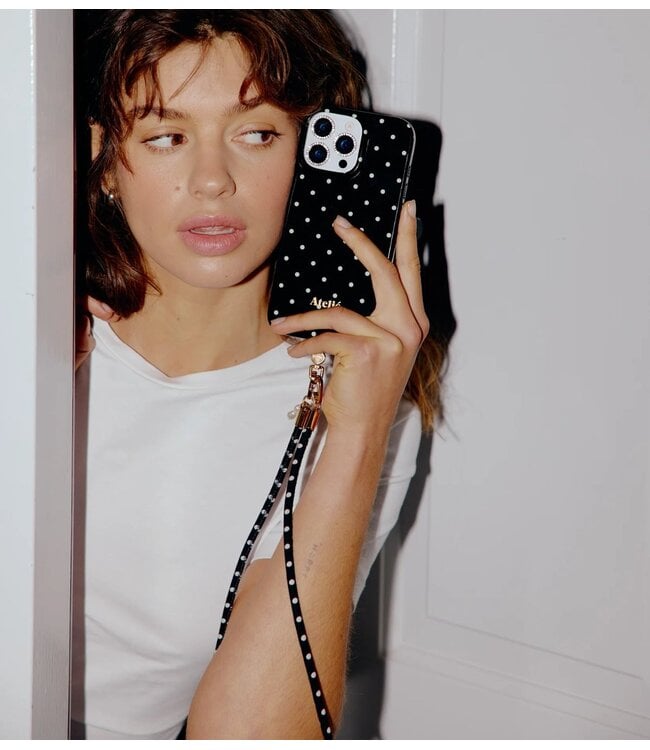 Ateljé Telefoonkoord Long Hit The Spot  cord