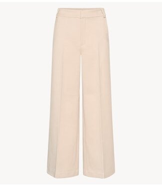 Inwear Broek HOLLYNIW PANT Ecru - White