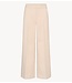 Inwear Broek HOLLYNIW PANT Ecru - White