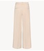 Inwear Broek HOLLYNIW PANT Ecru - White