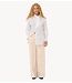 Inwear Broek HOLLYNIW PANT Ecru - White