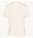 Inwear T-shirt V-neck LilianaIW Base V-Neck Whisper White