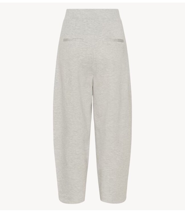 Inwear Broek PannieIW Melange Pant Granite Melange