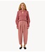 Inwear Broek ZellaIW Barrel Pant WITHERED ROSE - red