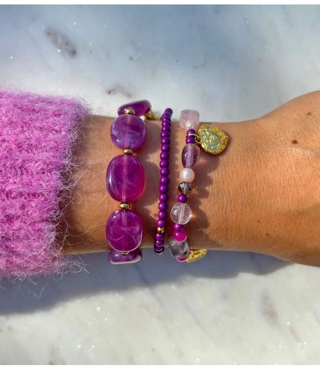 Armband millie