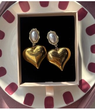 Flem Oorbellen Lizzy