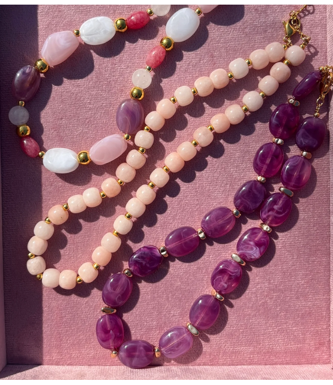 Ketting millie