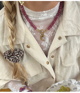 Ketting Lilly