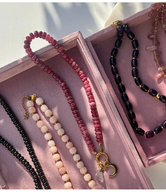 Ketting Lilly