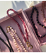 Ketting Lilly