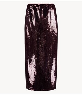 HARPER & YVE Rok LENY-SK red crush