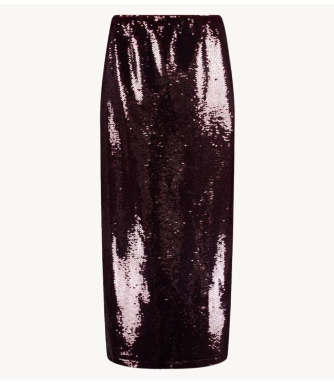 HARPER & YVE Rok LENY-SK red crush