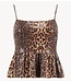 HARPER & YVE Top DAY-SS Lexie Leopard