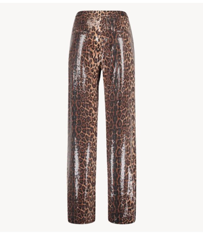 HARPER & YVE Broek HOLLY-PA Lexie Leopard