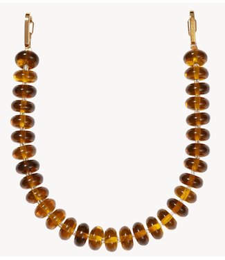 Ateljé Telefoonkoord Sunbeads Phone Cord Short