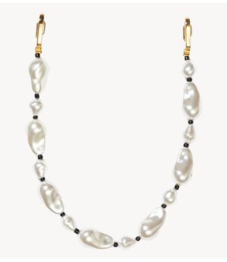 Ateljé Telefoonkoord The Noir Phone Cord Short