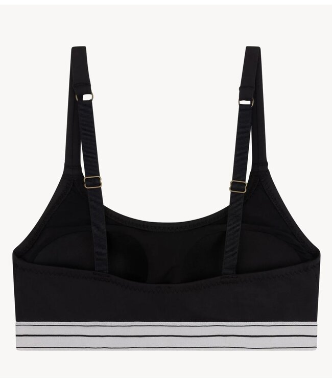 Love Stories Bralette padded TORI black