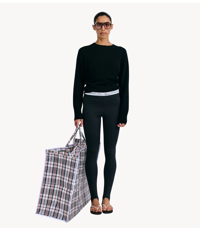 Love Stories Legging JOHN black