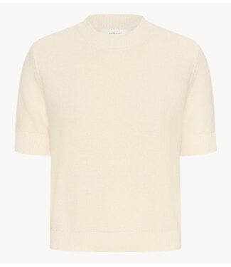 Inwear Trui TYLERIW ROLLNECK Ecru