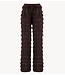 HARPER & YVE Broek LO-PA fudge
