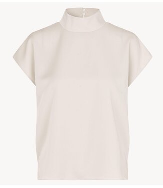 Samsøe Samsøe Top SAHOYS TOP PUMICE STONE