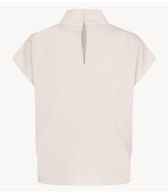 Samsøe Samsøe Top SAHOYS TOP PUMICE STONE