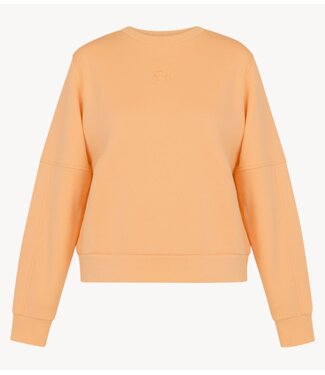 Studio Anneloes Trui Pleuni studio sweater peachy