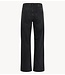 My Essential Wardrobe Jeans 35 THE LOUIS 139 HIGH WIDE Y Black Retro Wash  34 NOOS
