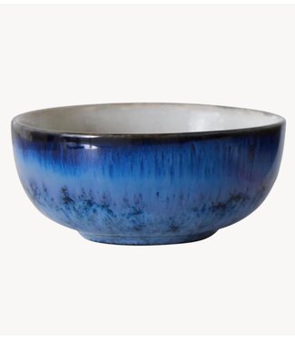 HKLIVING Kom 70s ceramics: XS bowl night