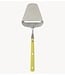 HKLIVING Kaasmes 70s cutlery: cheese slicer lemon