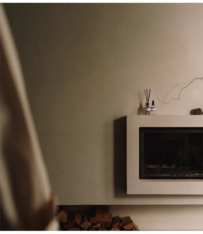 Marie Stella Maris Giftset Home Essentials L'Heure Santal