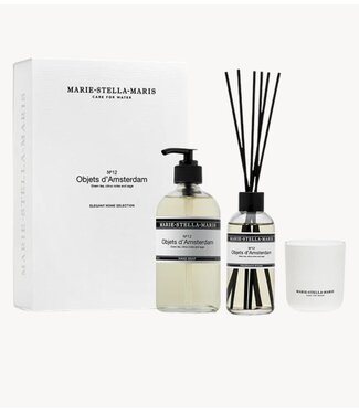 Marie Stella Maris Giftset Elegant Home Selection Objets d'Amsterdam