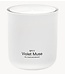Marie Stella Maris Geurkaars Scented Candle Violet Muse 300 gr 2025
