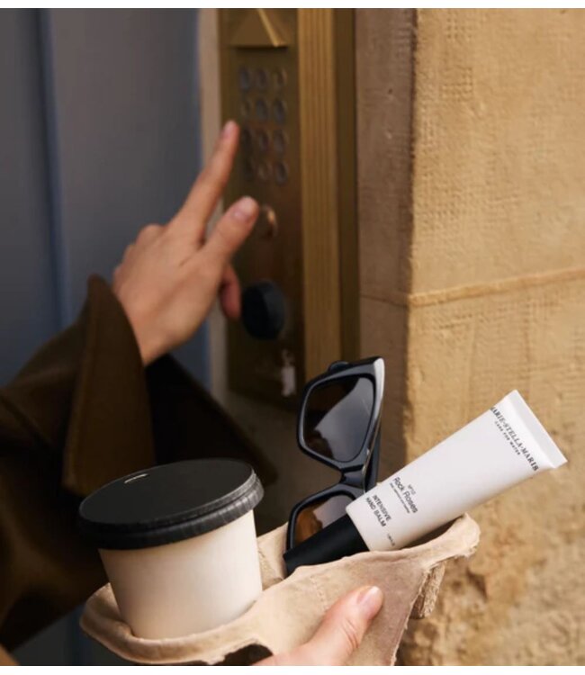 Marie Stella Maris Handbalm Intensive Hand Balm Rock Roses 50 ml