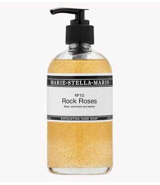 Marie Stella Maris Handzeep Exfoliating Hand Soap Rock Roses 250 ml