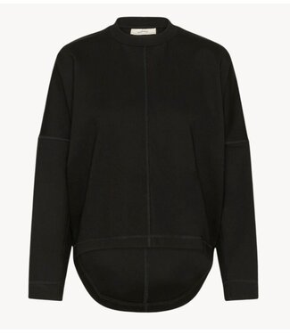 Inwear Trui TILFYIW SWEATSHIRT - black