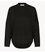 Inwear Trui TILFYIW SWEATSHIRT - black